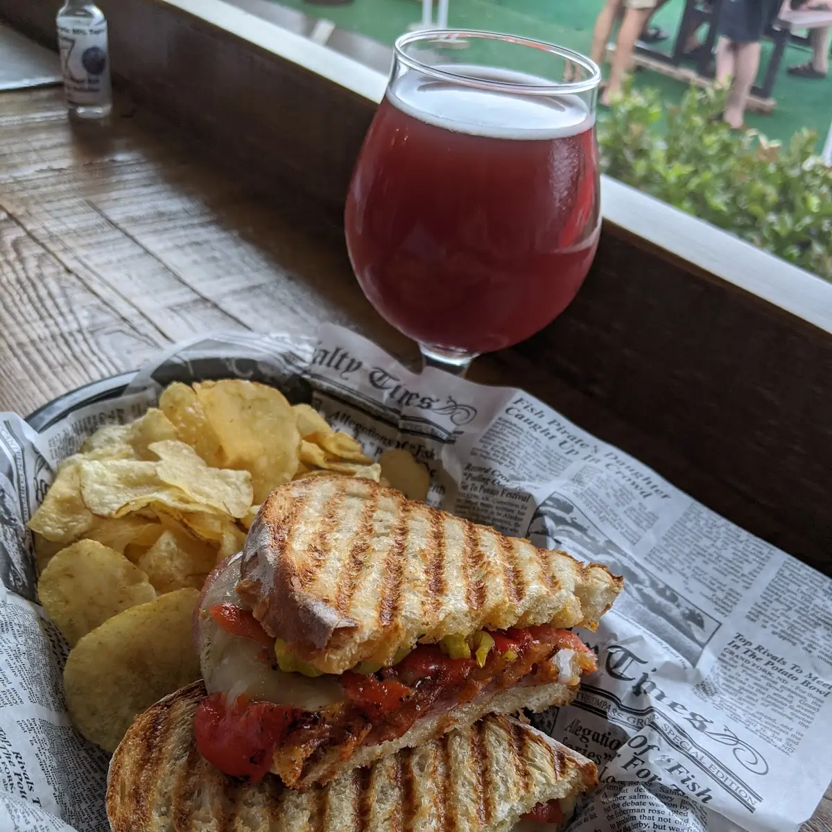 Sandwich