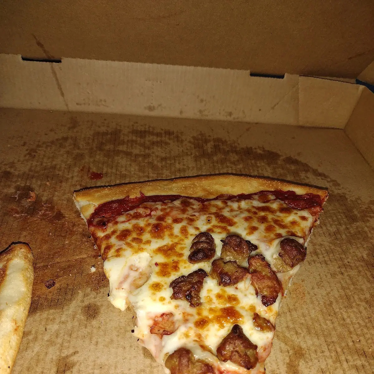 Italian Sausage
