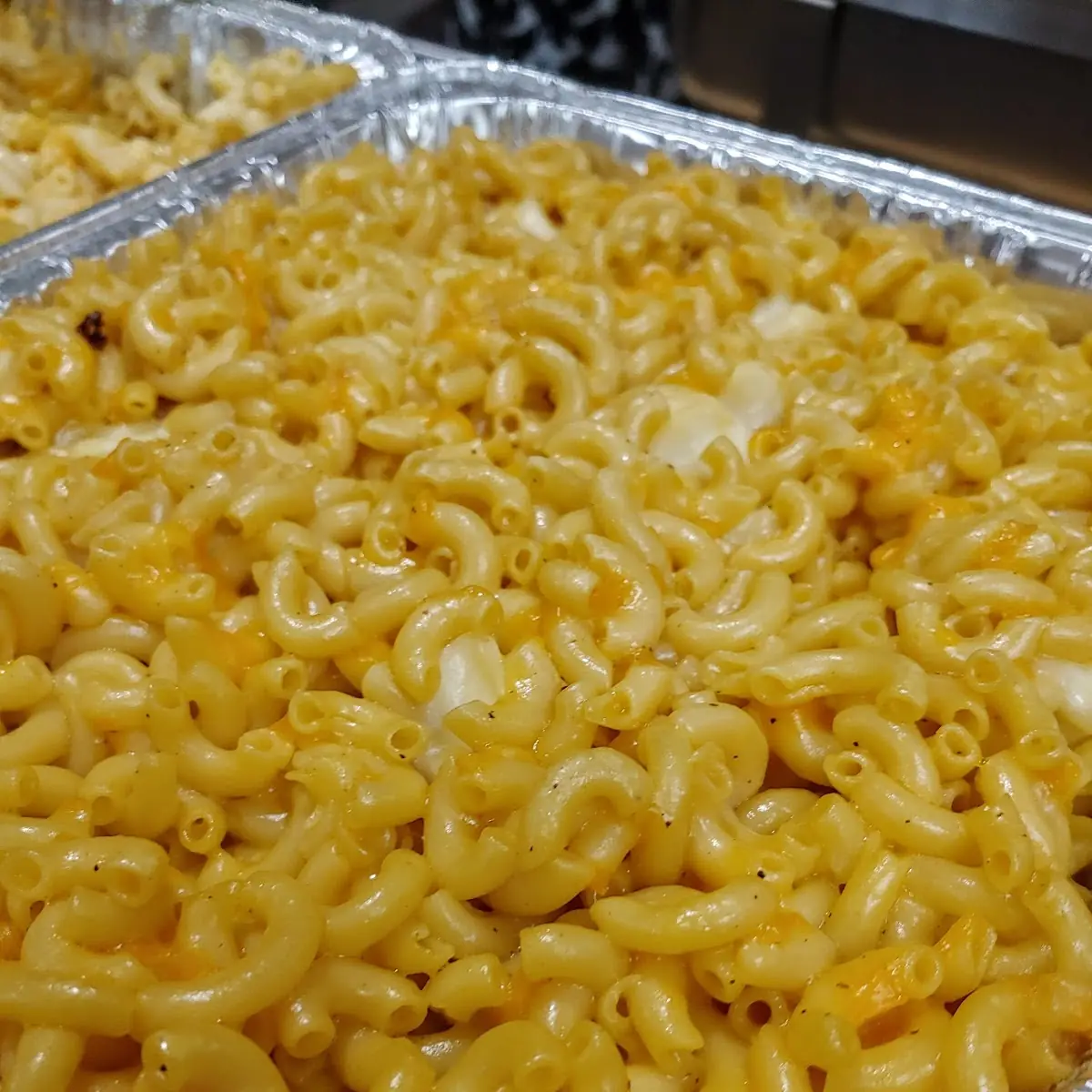 Mac and Cheese