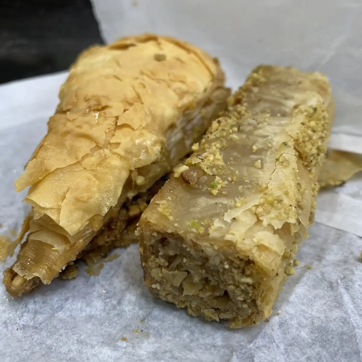 Baklava