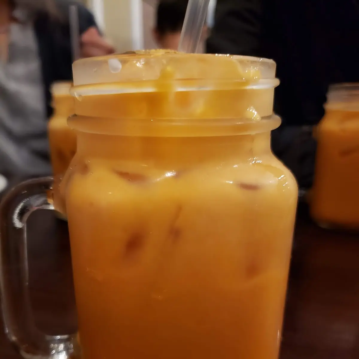 Thai Tea