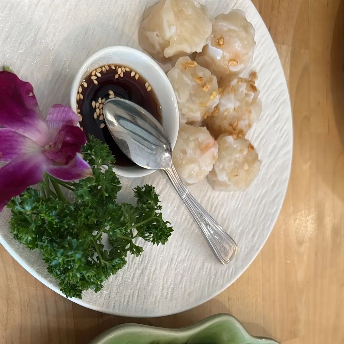 Dumplings