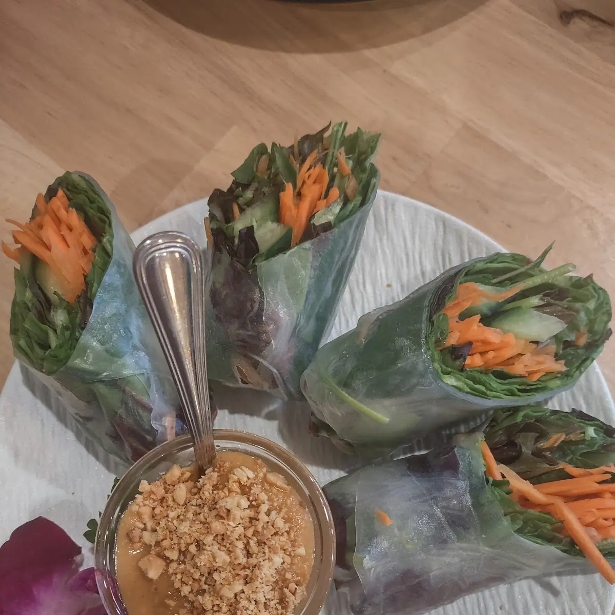 Spring Roll