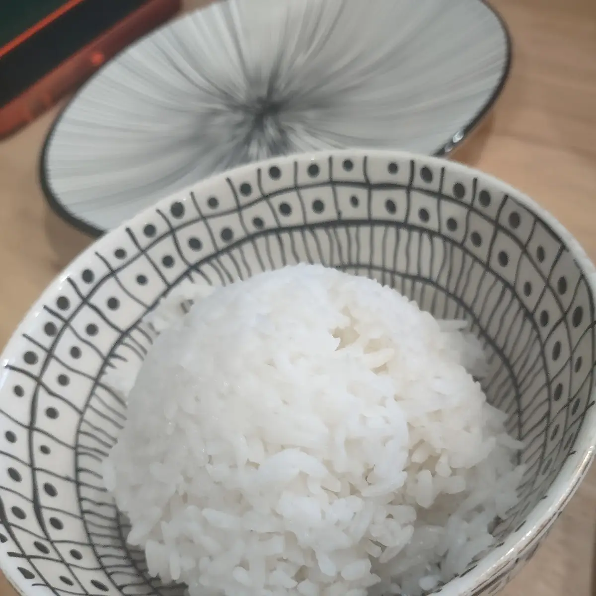 White Rice