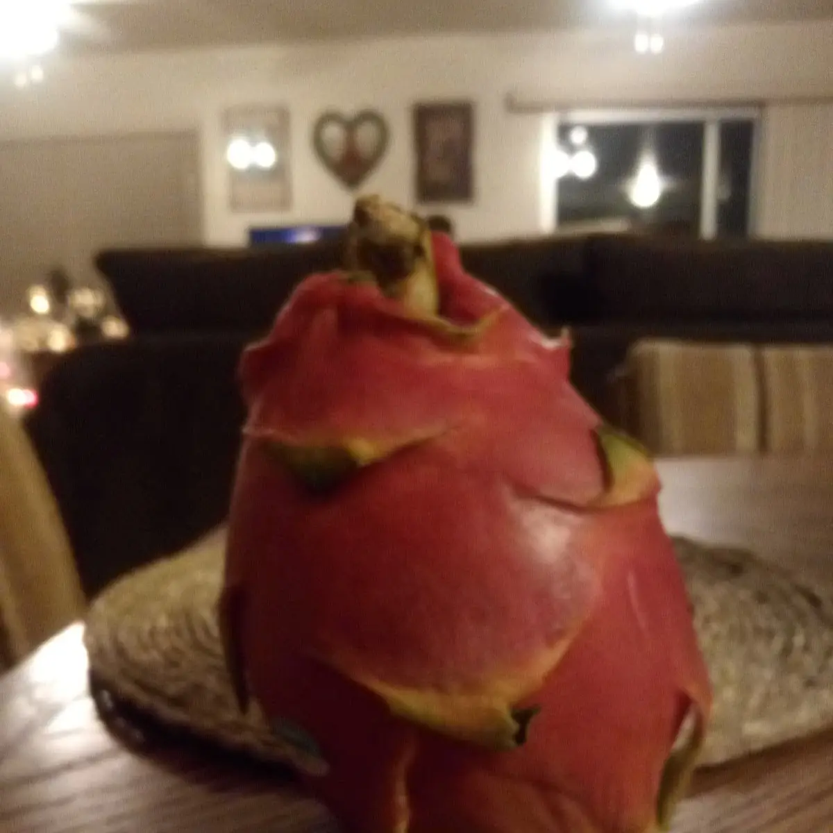 Dragon Fruit