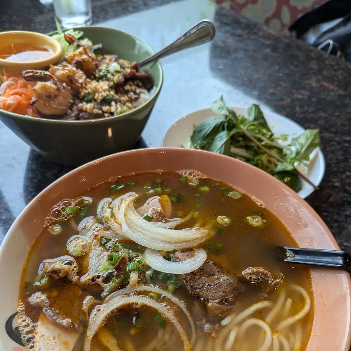 Beef Soup