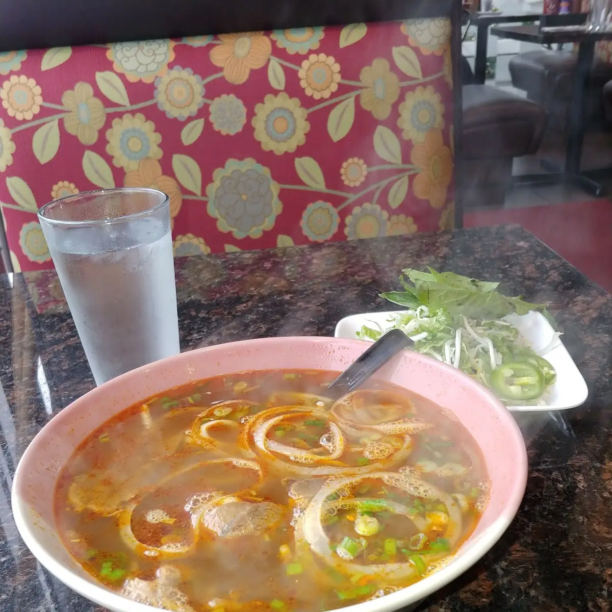 Bun Bo Hue