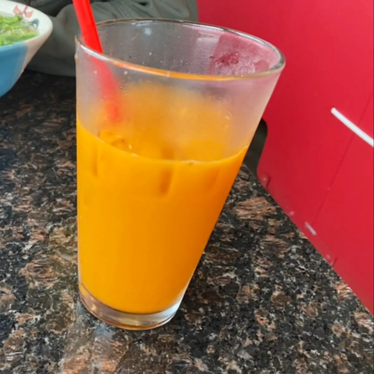 Thai Tea