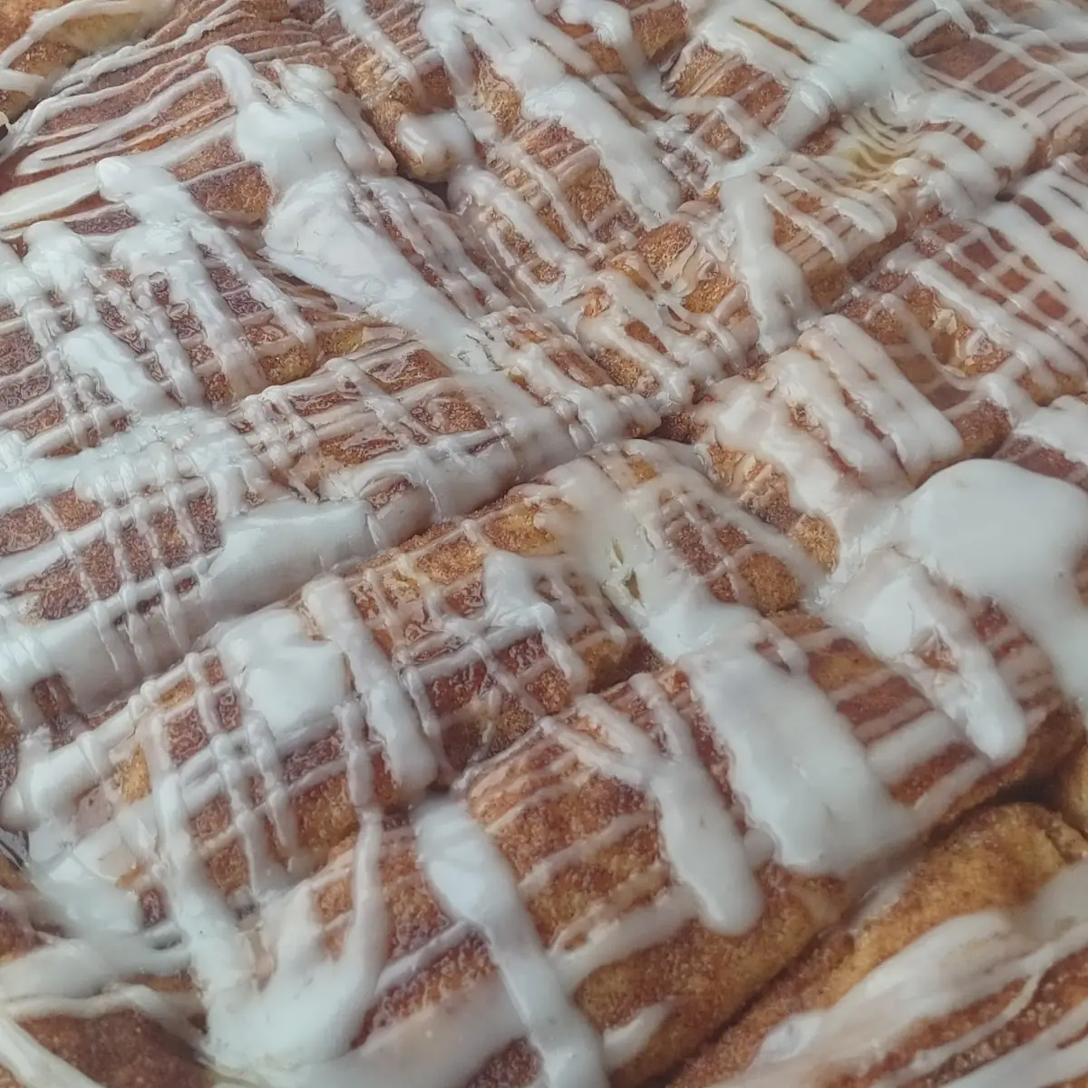 Cinnamon Roll