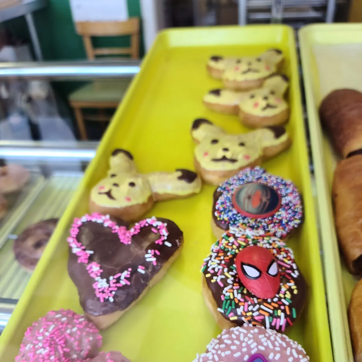 Doughnut