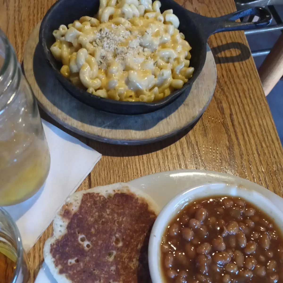 Baked Beans