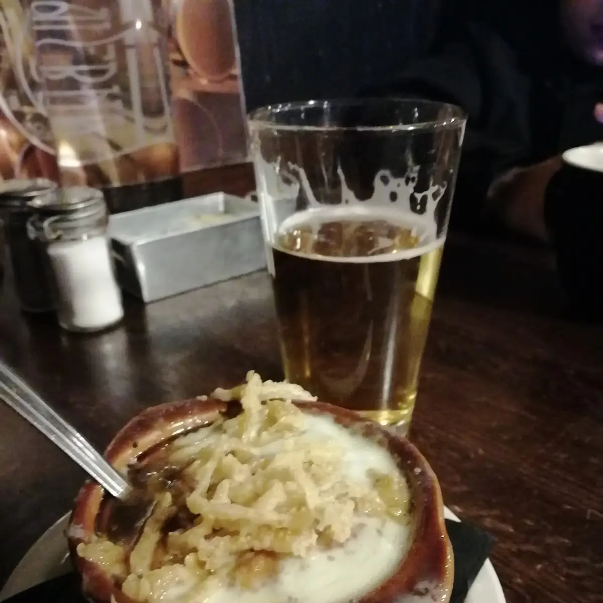 Onion Soup