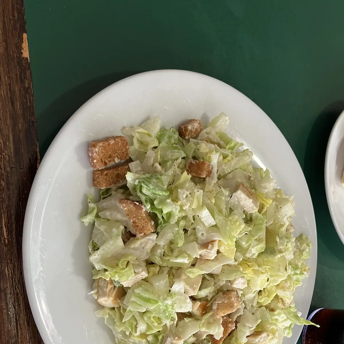 Caesar Salad