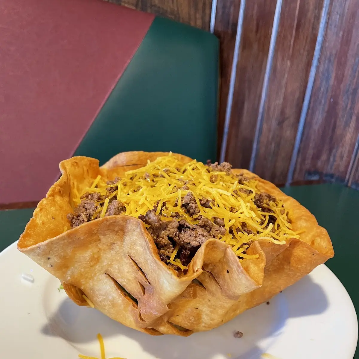 Taco Salad