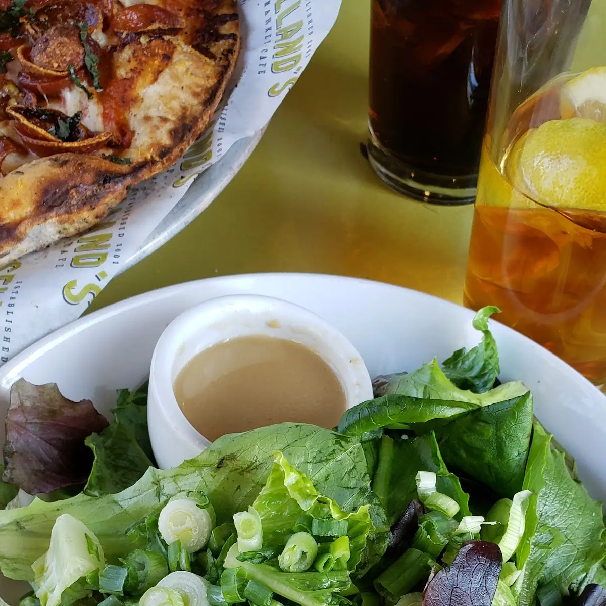 Side Salad