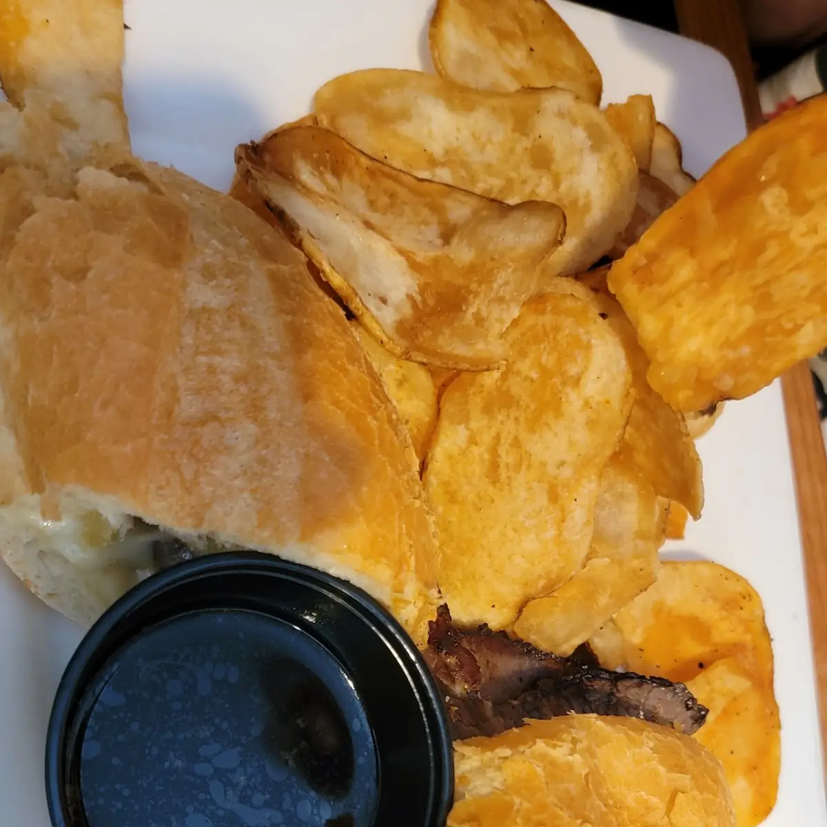 French Dip