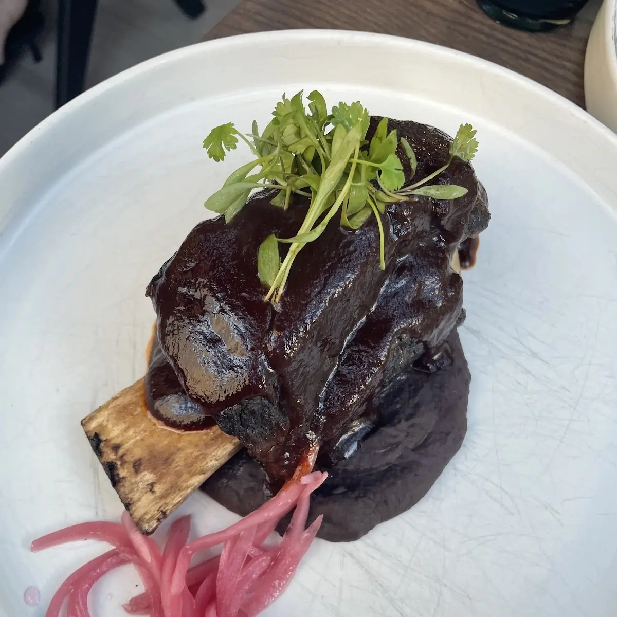 Short Rib