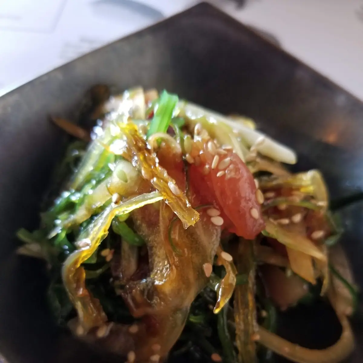 Salad Dressing