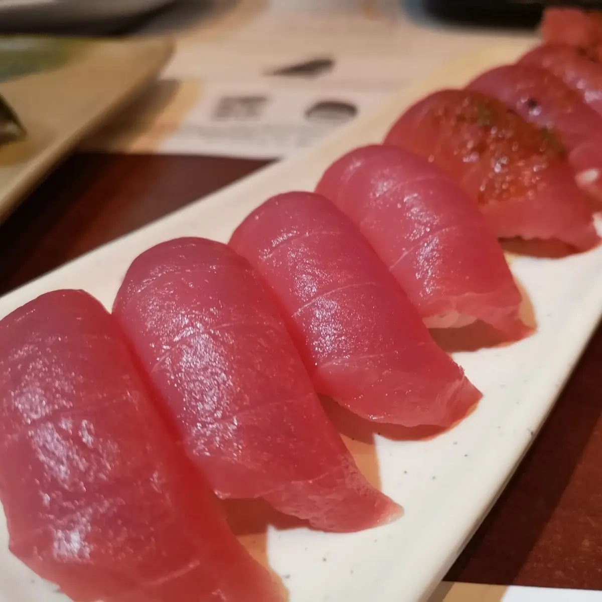 Tuna Maguro