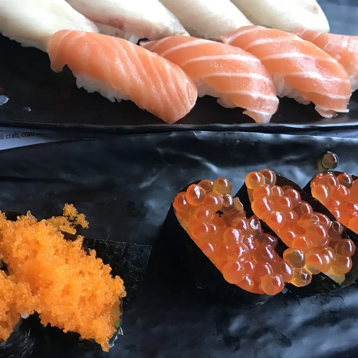 Wild Salmon Sake