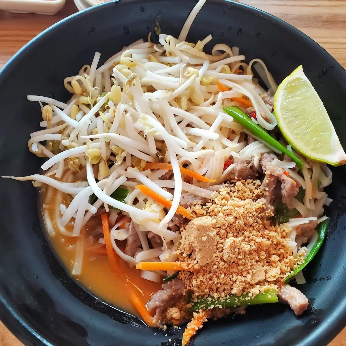 House Pad Thai