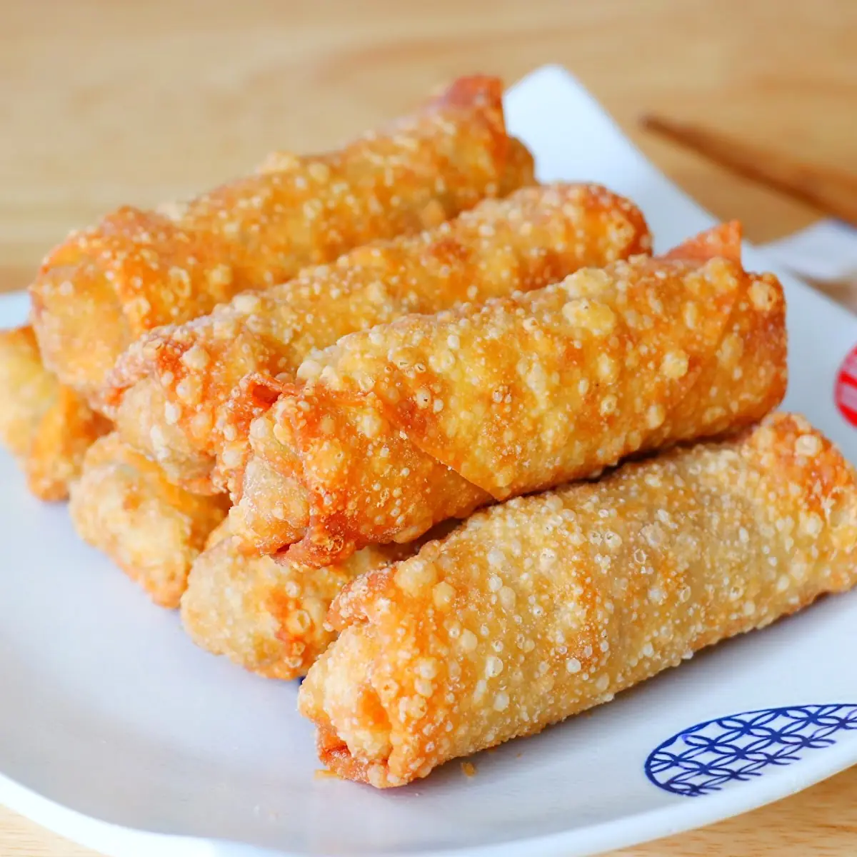 Egg Roll