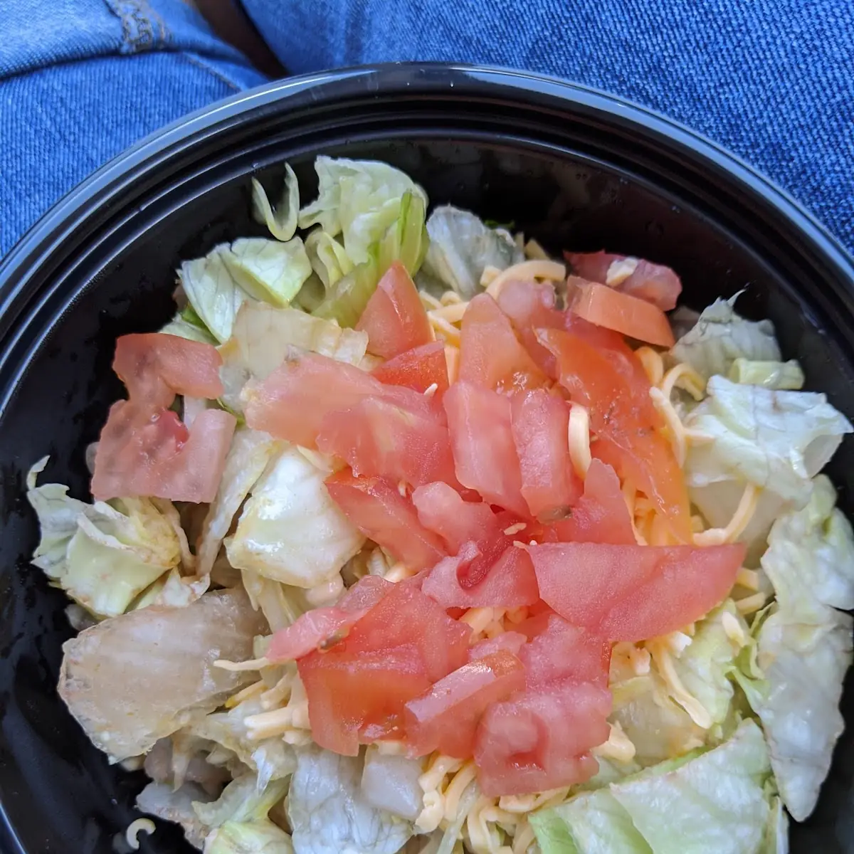 Side Salad