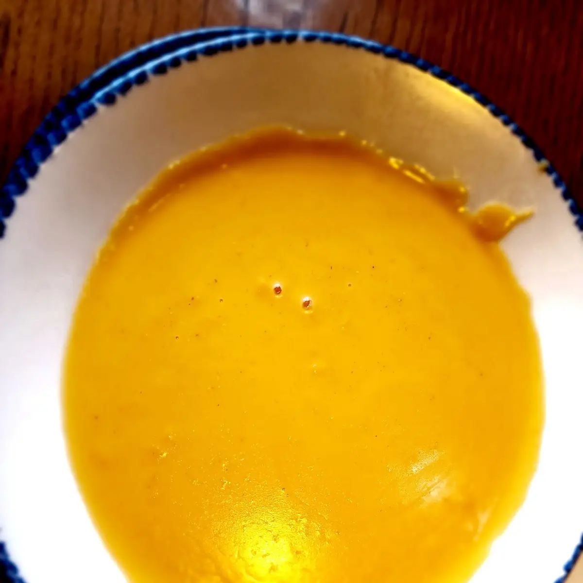 Lobster Bisque
