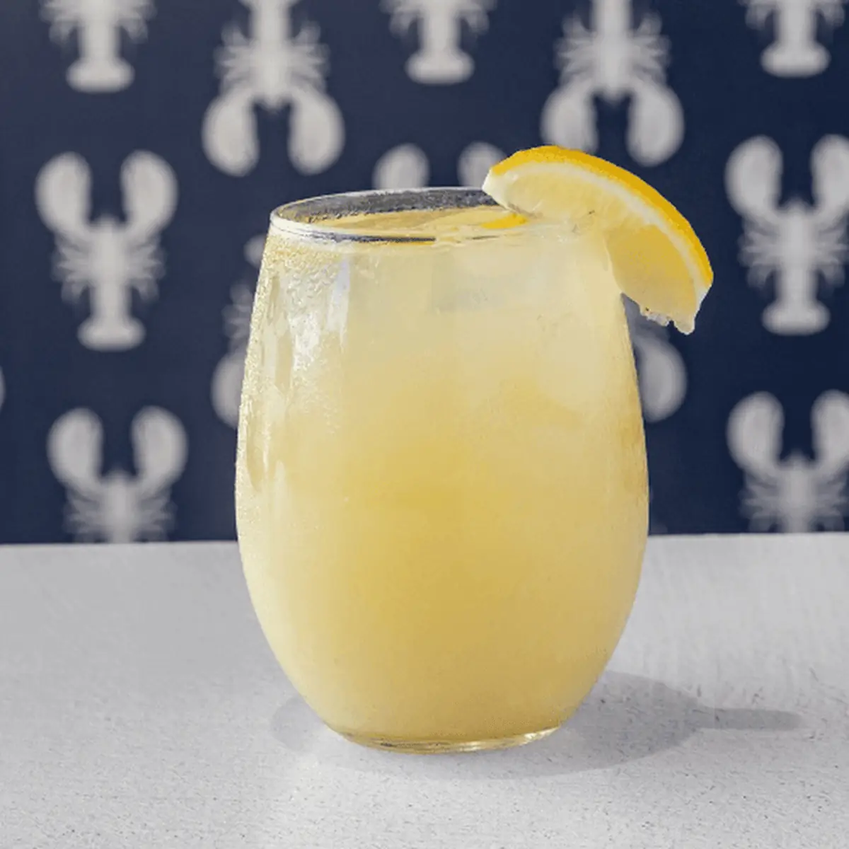 Lemonade Homemade - 20 0z Boardwalk Fresh Squeezed