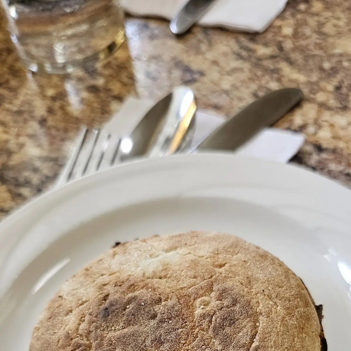 English Muffin