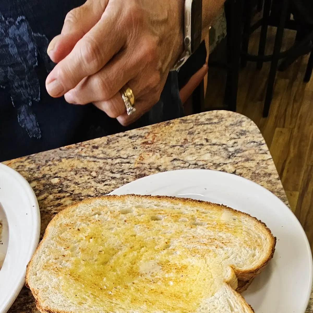 Sourdough