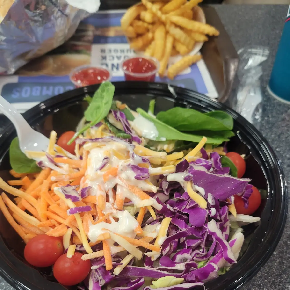 Salad