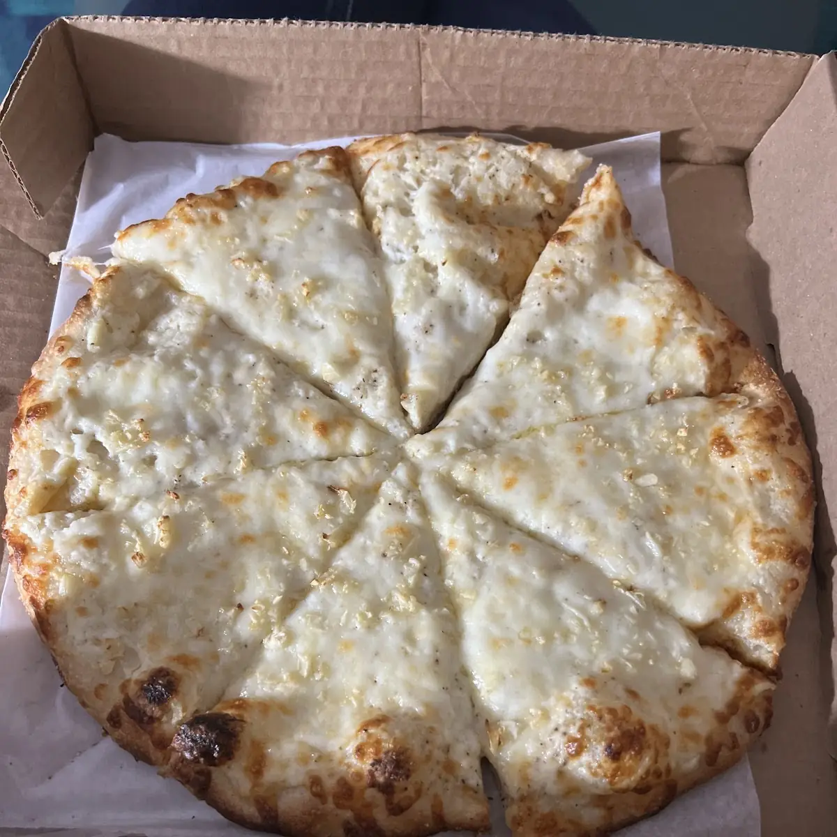 Cheese Pizza