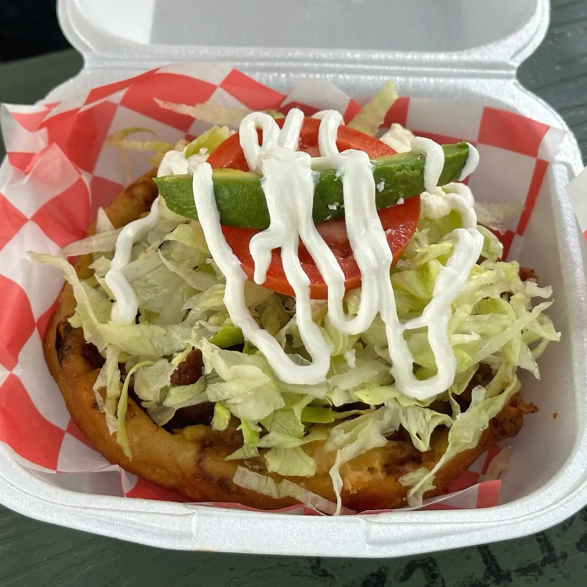 Steak Sope