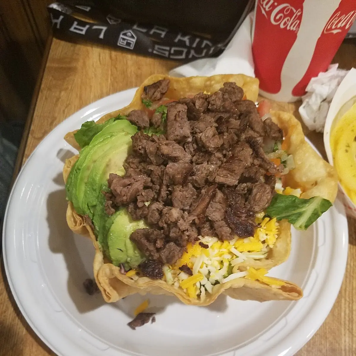 Taco Salad