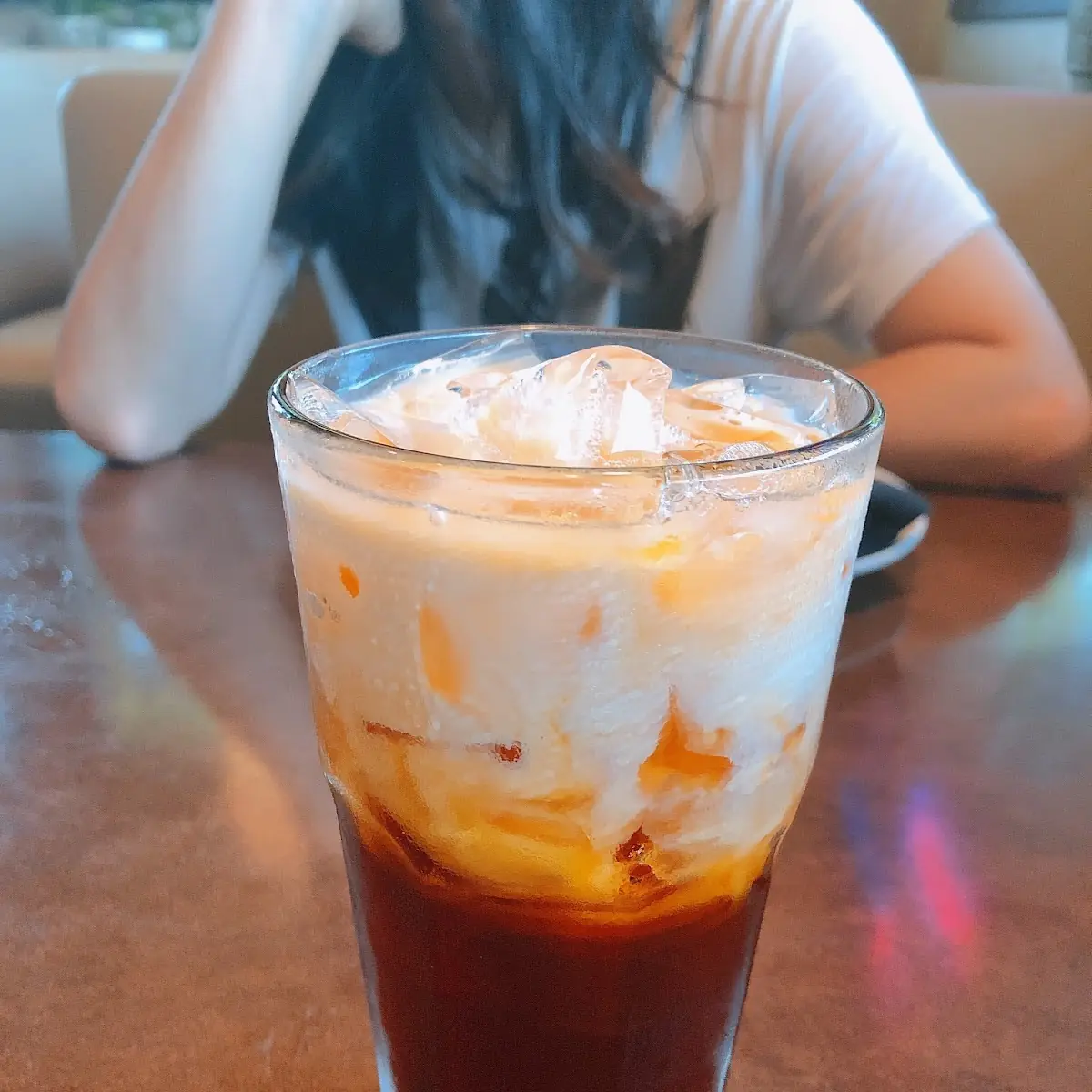Thai Tea