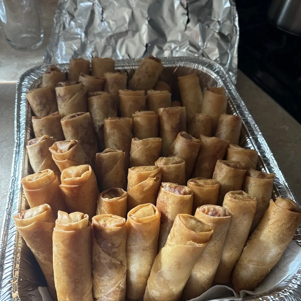 Lumpia