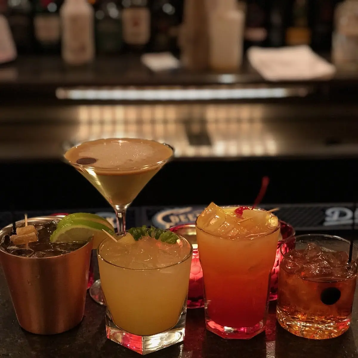 Mai Tai