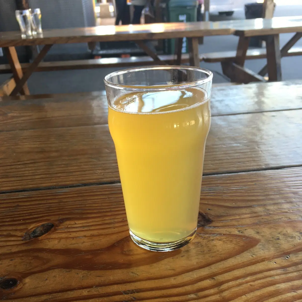 Lemon Ginger