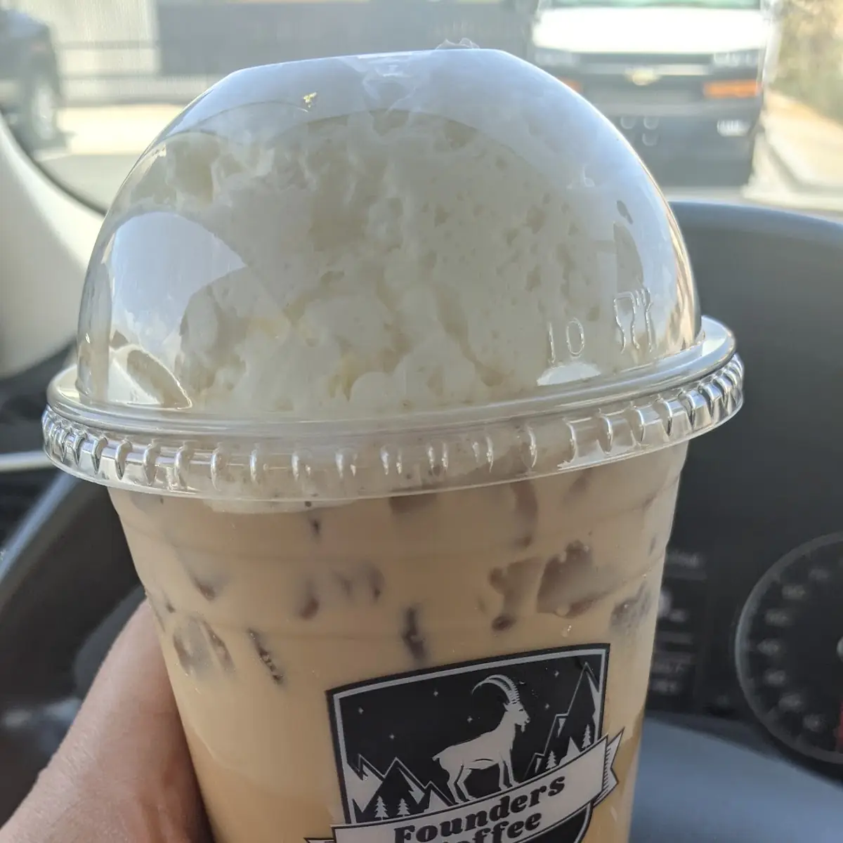 Toasted Marshmallow