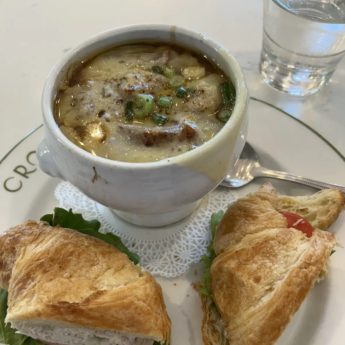 Onion Soup
