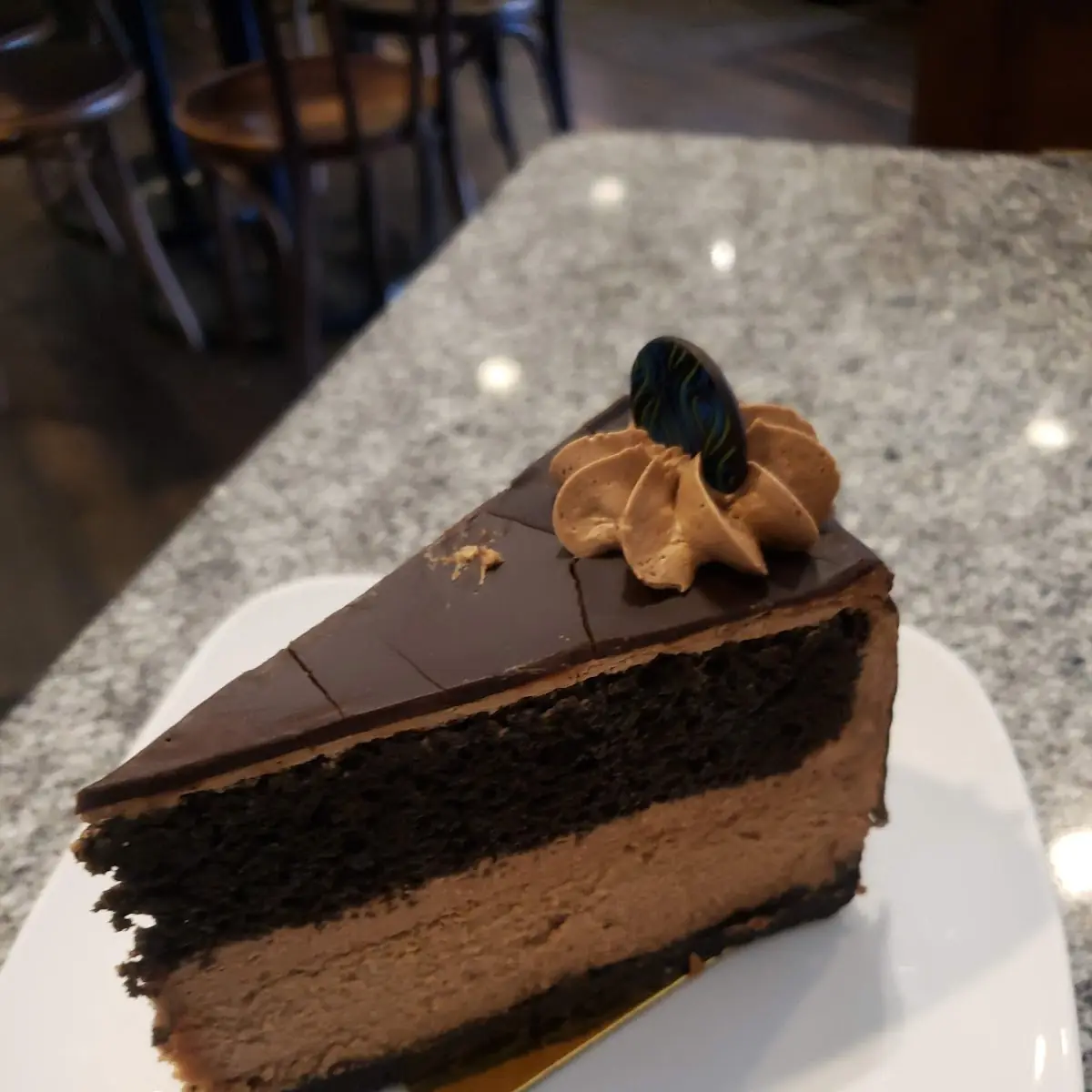 Chocolate Cake