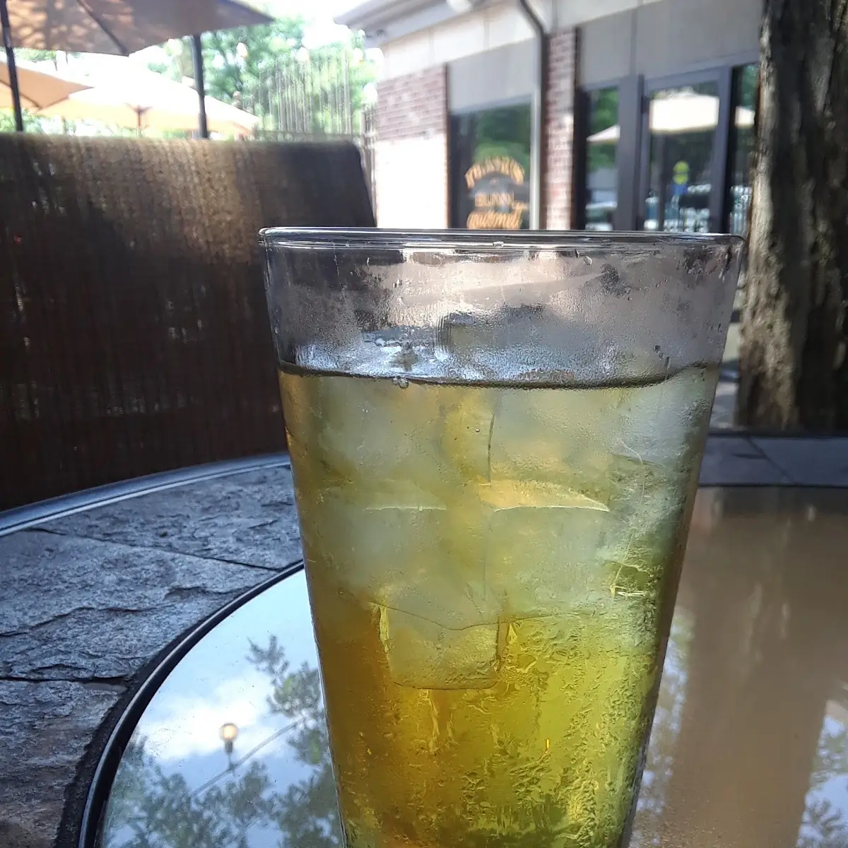 Rishi Hot Tea