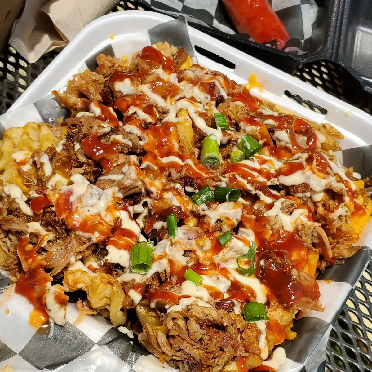 Bay Fries