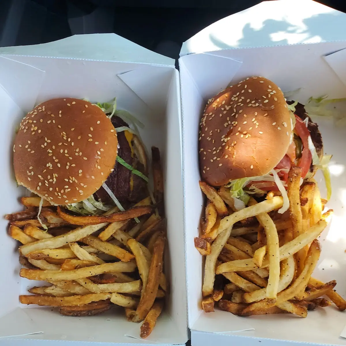 Chicken Sandwich