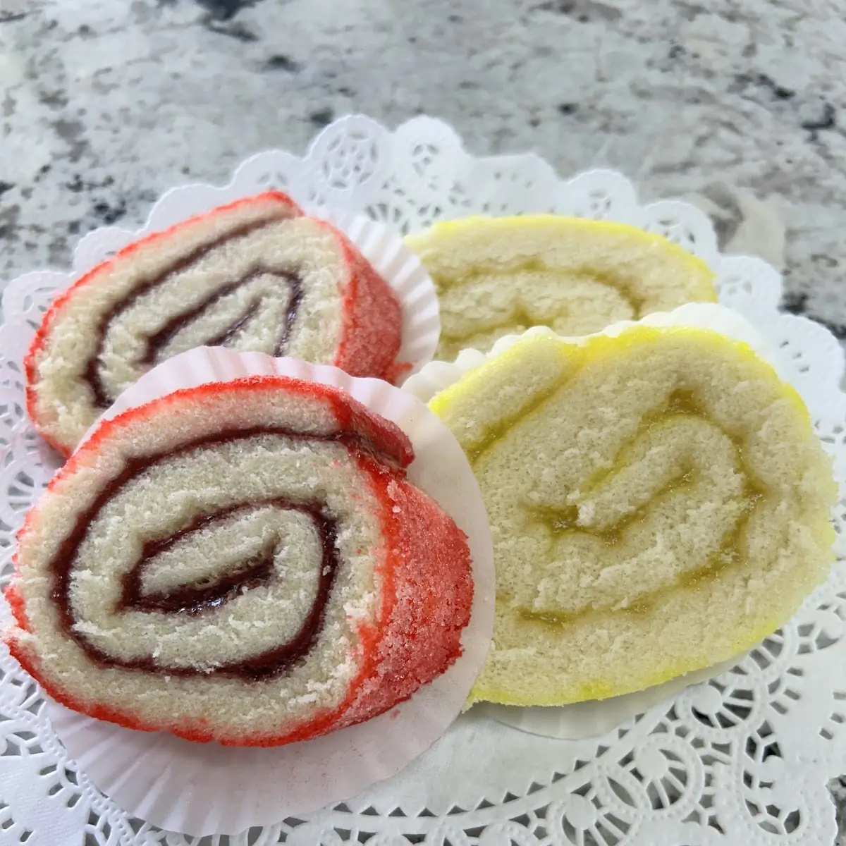 Swiss Roll