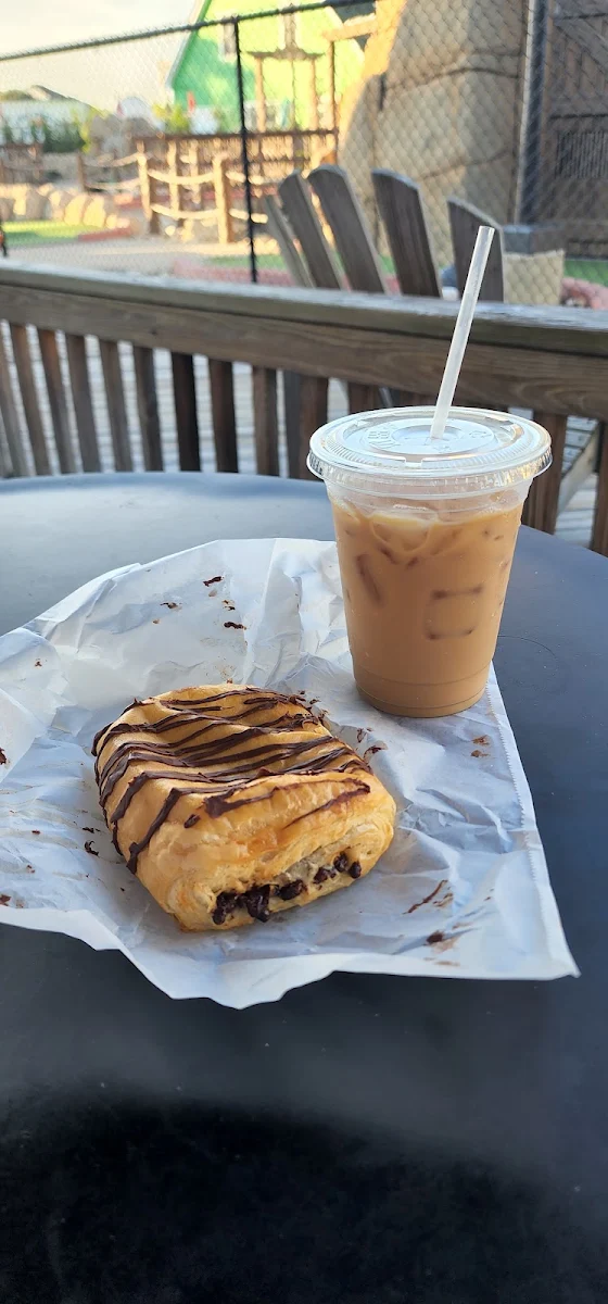 Cold Brew