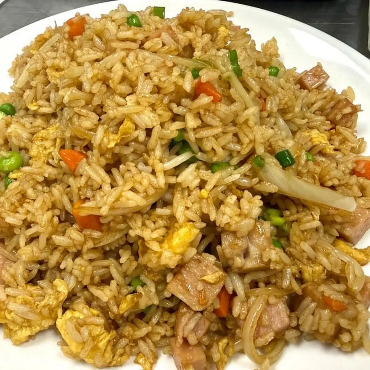 Grand Combo Fried Noodles