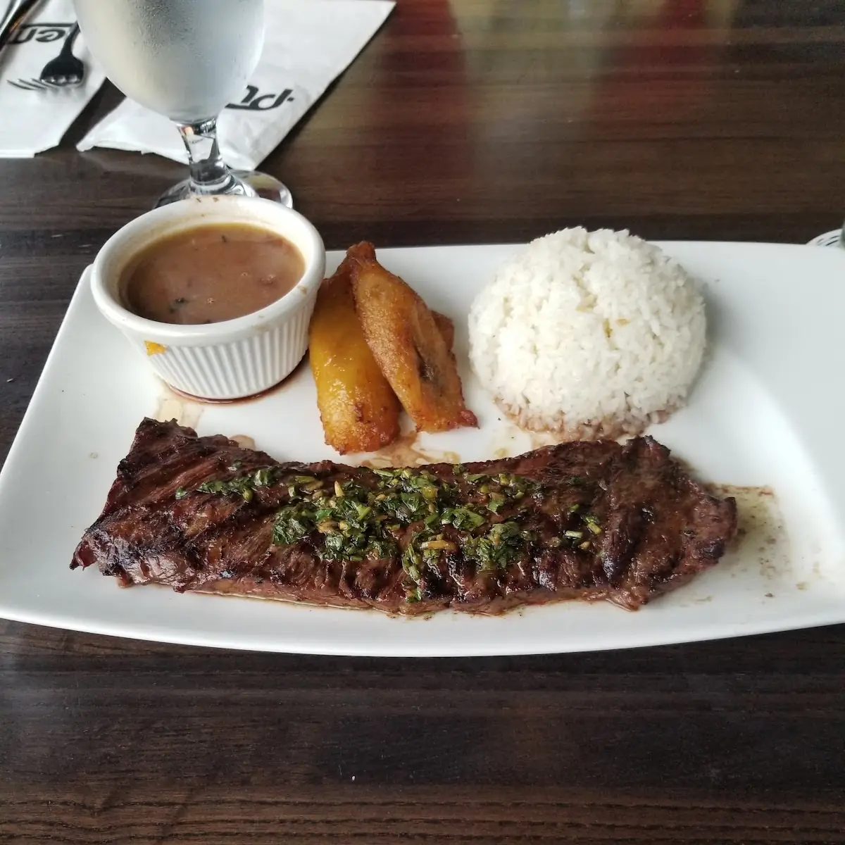 Churrasco Skirt Steak