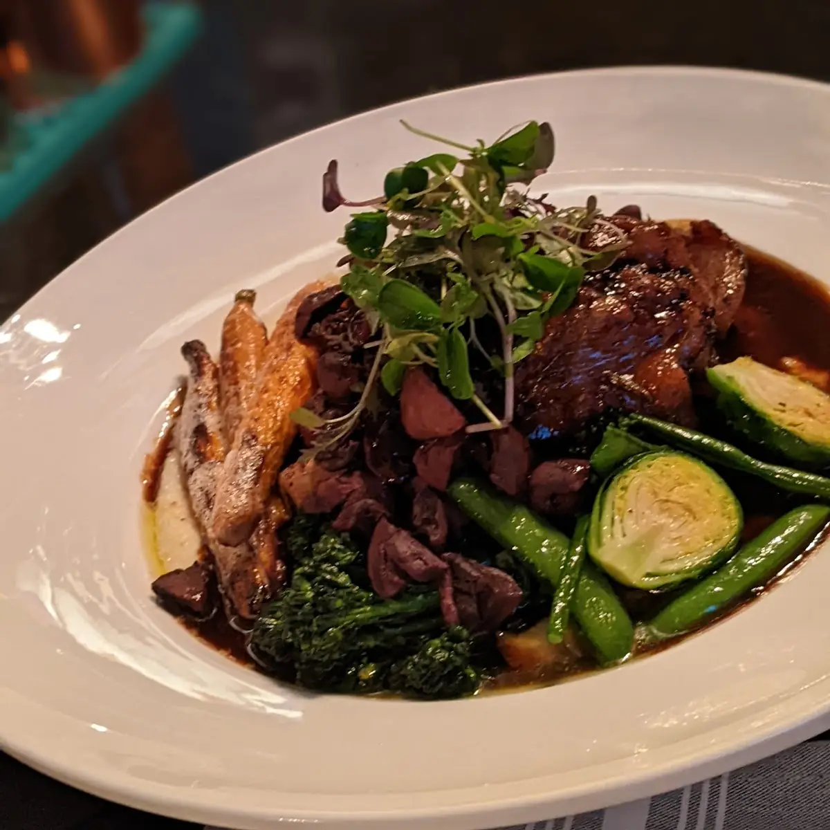 Pork Shank